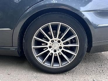monoblok r17: Колеса в сборе 245 / 40 / R 17, Лето, Б/у, Комплект, Легковые, Литые, отверстий - 5 — 2