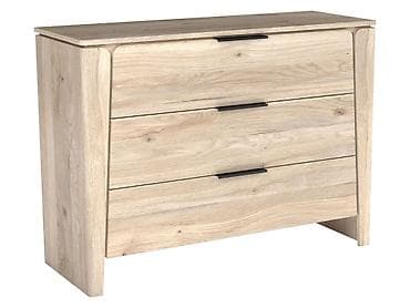 горнитур: Спальный гарнитур, Новый, Самовывоз, цвет - Бежевый — 3