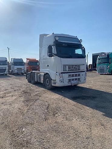 om 366: Volvo : 2012 г. — 3