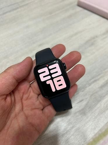 лучшая копия apple watch 6: Продаю Apple watch se 40mm, оригинал✅ почти не пользовались — 1