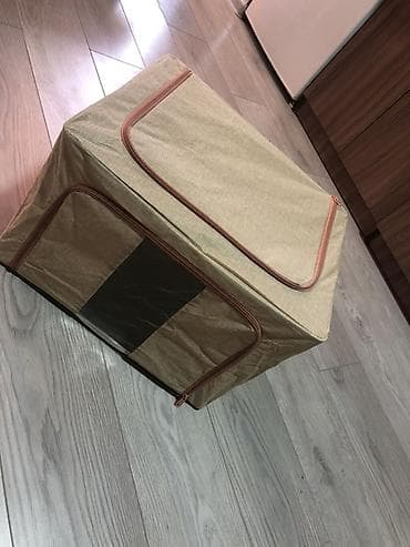 study table: Коробка — 2