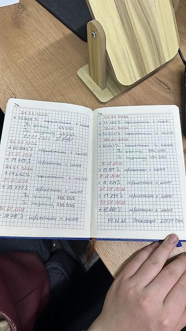 Деревянная подставка-держатель для телефона/планшета - Материал