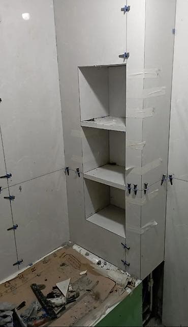 топлй пол: Плиточные работы под ключ - Профессиональная укладка керамогранита и — 7