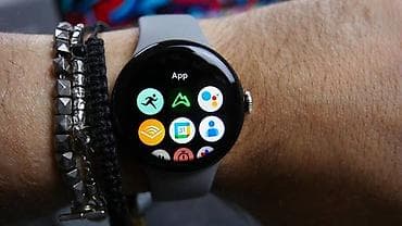 google pixel 10: Google Pixel Watch 3 45 мм — 1
