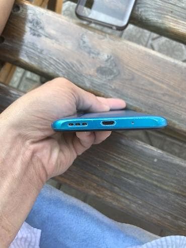 редми 12 с: Redmi, Redmi 9A, Б/у, 32 ГБ, цвет - Синий, 2 SIM — 5