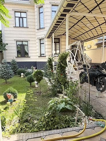 комнаты в бишкеке: ПРОДАЕТСЯ ШИКАРНЫЙ ЧАСТНЫЙ ДОМ 🏠💫
Ж/М Арча-Бешик — 1