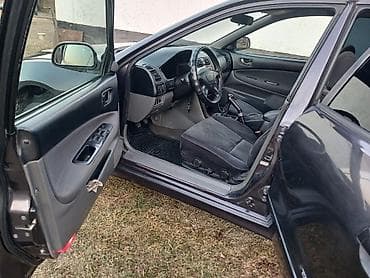 lexus ct: Продам универсал класса C с просторным салоном и огромным багажником — 3