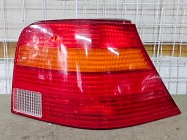 задний стоп венто: Задний правый стоп-сигнал Volkswagen Б/у, Оригинал, Германия — 5