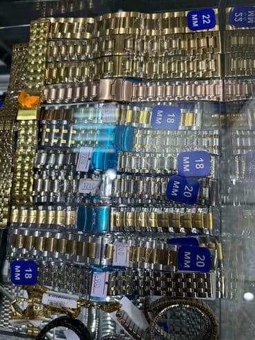 сколько стоит браслет пандора в бишкеке: Листай Большой выбор ремешков и браслетов на ваши часики! Ремешки из — 11