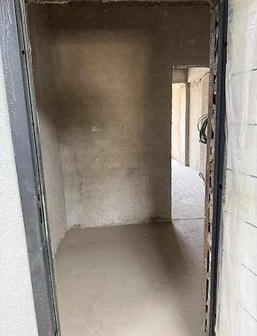 1 комната, 41 м², Технопарк Элитка, 3 этаж, ПСО (под самоотделку) — 4