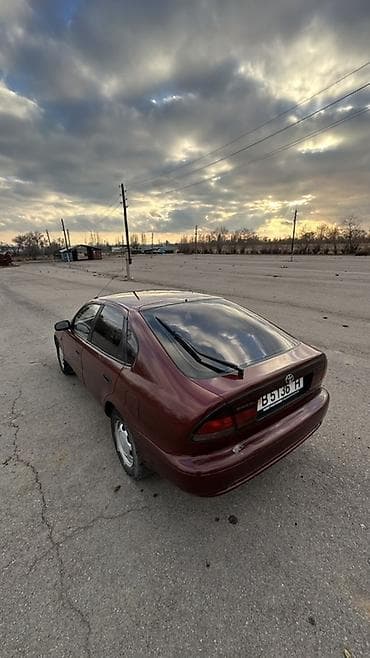 ауди сату: Toyota Corolla: 1994 г., Дизель, Лифтбек — 2