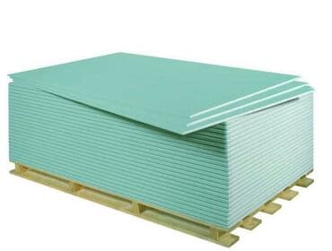 потолок гипсокартон: Гипсокартон со всеми комплектующими. 
Профиль для гипсокартон — 3