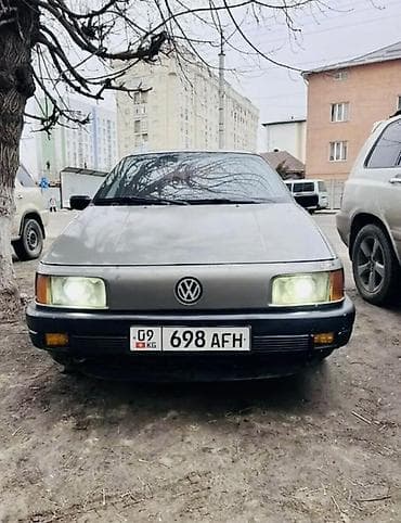 пасат в3: Volkswagen Passat: 1991 г., 1.8 л, Ручные, Бензин, Седан — 1