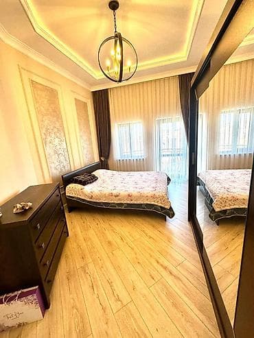 open space: 285 м², 7 комнат, Арча-Бешик ж/м, Можно с животными — 4