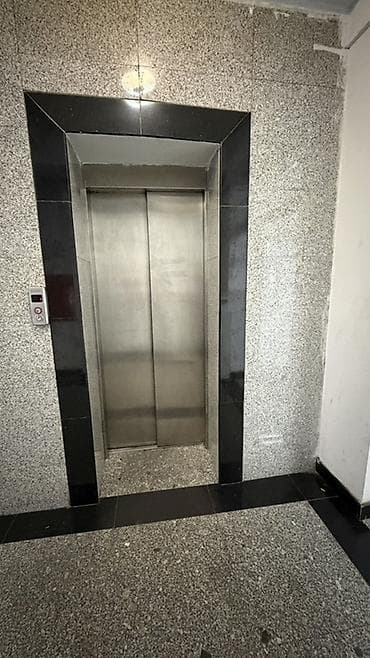 грил бутик: 3 комнаты, 82 м², Элитка, 9 этаж — 3