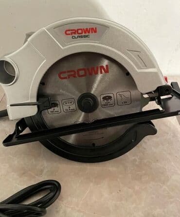 немецкий набор ключ: Новый, От электросети, Rolf — 3