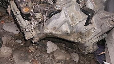 gmc typhoon: Коробка передач Механика Hyundai Б/у, Оригинал — 4