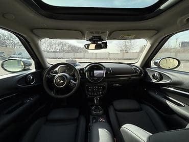 mini cooper s: Mini Cooper Clubman: 2020 г., 1.5 л, Автомат, Бензин, Универсал — 8