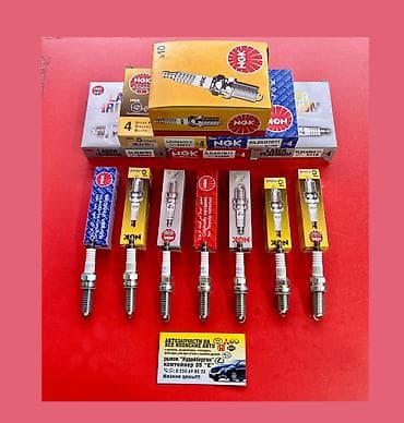 н1: Свечи, Новый, Оригинал — 10