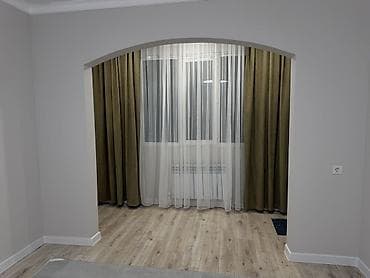 Квартиры: 1 комната, 43 м², Элитка, 7 этаж — 3