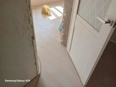 обделка дома: Укладка плитки на пол | Керамогранитая плитка | Диагональная укладка Больше 6 лет опыта — 7