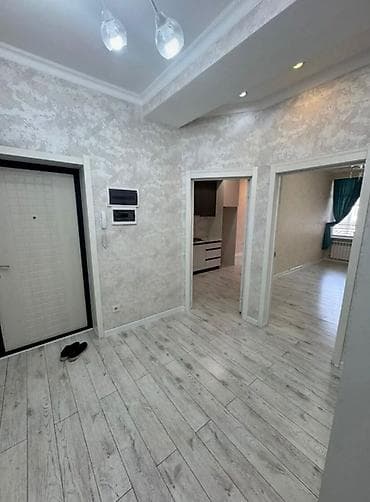 канте: 1 комната, 44 м², Элитка, 12 этаж, Евроремонт — 3