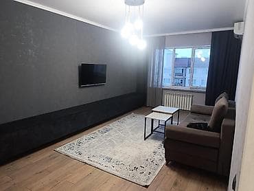 молодежная: 2 комнаты — 3