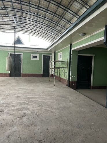 аренда ош уй: Сдаются 4-5 склада, как на фото в аренду, отлично сойдут для хранения — 1