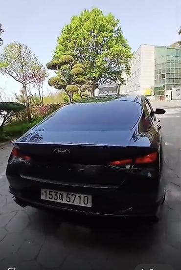 11900: Hyundai Avante: 2021 г., 1.6 л, Автомат, Газ, Седан — 6