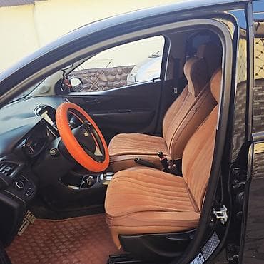 e500 124: Chevrolet Spark: 2019 г., 0.1 л, Автомат, Бензин, Хэтчбэк — 10