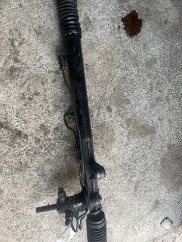рулевое рейка хонда фит: Рулевая рейка Honda Б/у, Оригинал — 2