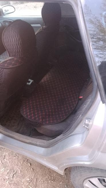 опел астра унверсал: Ford Focus: 2003 г., 1.8 л, Ручные, Дизель, Универсал — 6