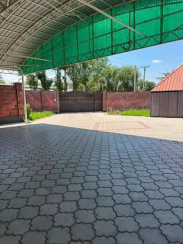 Дома: Продаётся 2‑х этажный дом с большим благоустроенным участком — 7