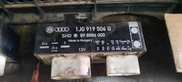 Вентилятор Volkswagen 2001 г., Б/у, Оригинал, Германия at lalafo.kg Вентилятор Volkswagen 2001 г., Б/у, Оригинал, Германия