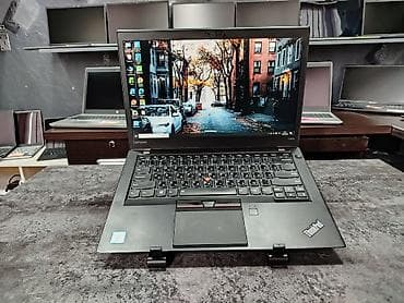 Для программирования, Б/у, Intel Core i7