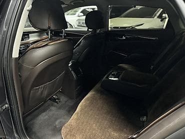 k7 2020: Kia K7: 2017 г., 2.4 л, Автомат, Бензин, Седан — 6