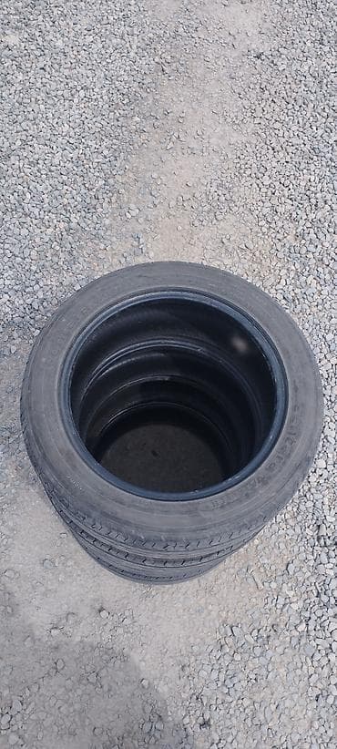 50: Шины 225 / 50 / R 17, Лето, Комплект, Centara — 6