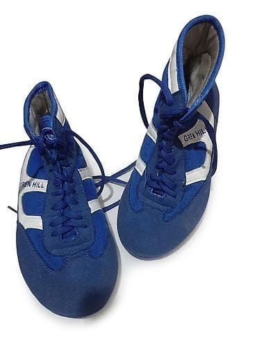 кий цена: Борцовки размер детский 34 — 1