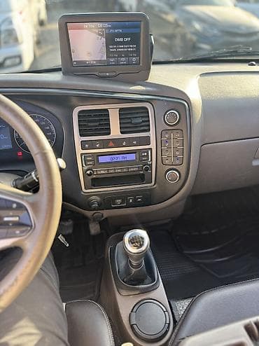 Легкий грузовик, Hyundai, Стандарт, 2 т, Б/у — 10