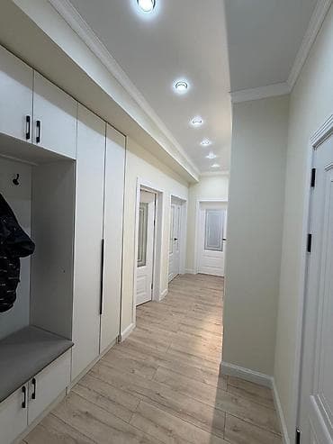 Недвижимость: 2 комнаты, 59 м², Элитка, 11 этаж — 9