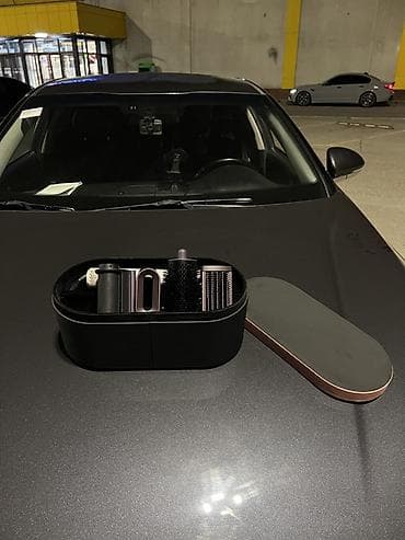 iphone 6 7: Мультистайлер Dyson, Для завивки — 4