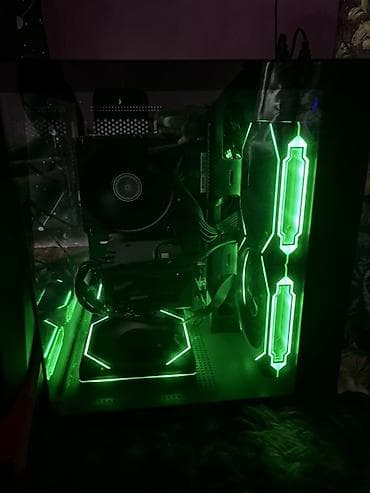 3d printer: 🔥 Продам полный игровой комплект ПК + монитор 240 Гц + игровая — 4