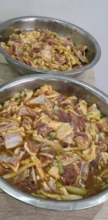 сейф о: Козу кочкор эти заказ алабыз кафе шашлычный - готовый маринад — 3