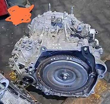 Коробка передач Вариатор Honda Б/у, Оригинал, Япония