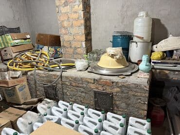 чат куль дом: Дом, 90 м², 4 комнаты, Собственник, Евроремонт — 4