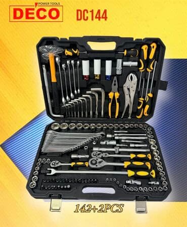 Плоскогубцы: Наборы🔥 — 3