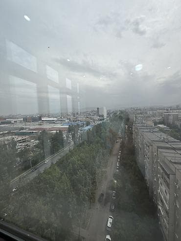 кредит: 3 комнаты, 100 м², Элитка, 14 этаж, Евроремонт — 7