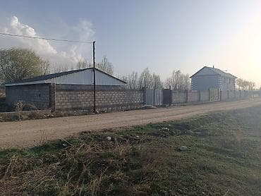 сниму коттедж иссык куль: Продаётся жилой дом с участком и хозпостройками. дом 7-10 второй — 2