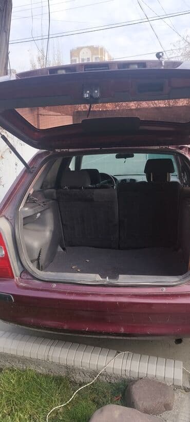 продать старые вещи в бишкеке: Мазда 323f. было возгорание, под капотом сгорела проводка, ёмкости для — 6