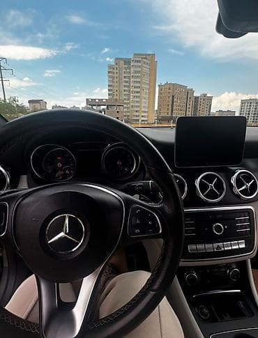 mercedes glk: Mercedes-Benz GLA-Class: 2018 г., Кроссовер — 3